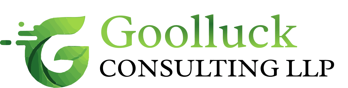 Goolluck Consulting LLP