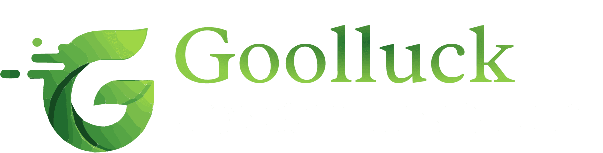 Goolluck Consulting LLP